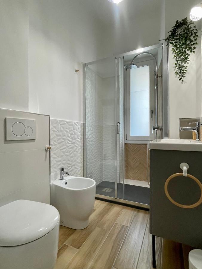 Burro&Salvia Apartman Torino Kültér fotó