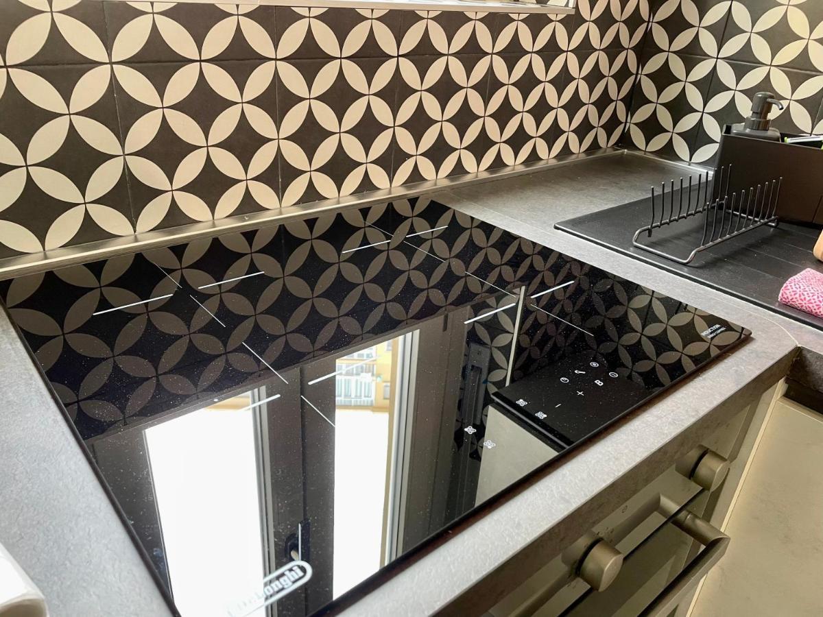 Burro&Salvia Apartman Torino Kültér fotó